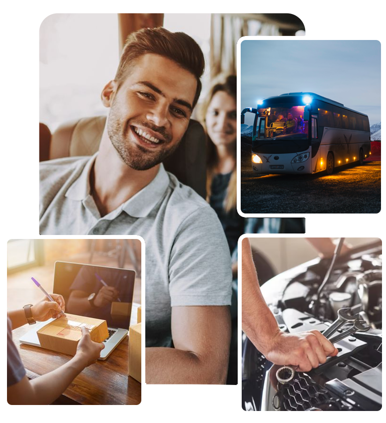 Cleaning is our passion