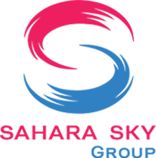  Sahara Sky